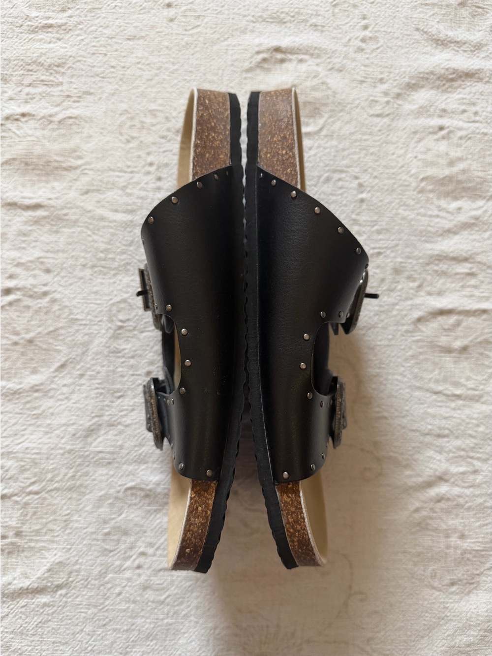 American Eagle Western/Boho Sandals View 4